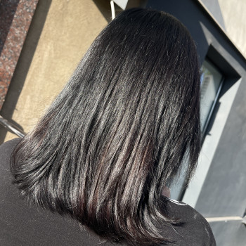 догляд для волосся