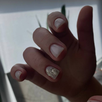 Фото з портфоліо майстра Марія Донченко (лешмейкер, Дніпро)