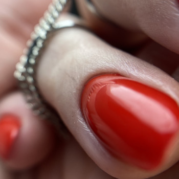 Фото з портфоліо майстра Марія Донченко (лешмейкер, Дніпро)