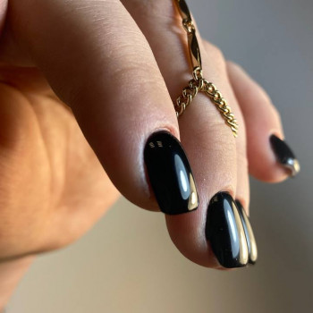 Фото з портфоліо майстра Марія Донченко (лешмейкер, Дніпро)