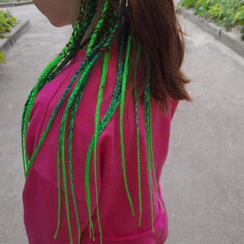 Зачіски для дітей
                    Брейдер  Чернигов