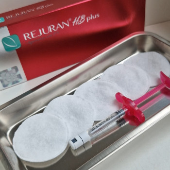 Rejuran HB
                    Косметолог Елизавета Київ