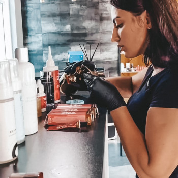 Руслана Симакова, Васильков Фото - 18