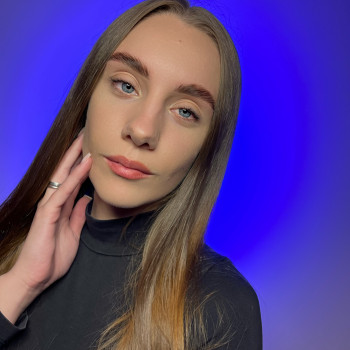 Виконано - довготривала укладка + корекція + фарбування., фото - бровіст Вероніка Деменчук