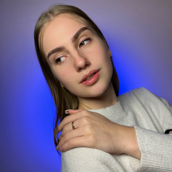 Виконано - фарбування + корекція., фото - бровіст Вероніка Деменчук