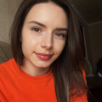 Алена Ситникова, Одесса Фото - 6