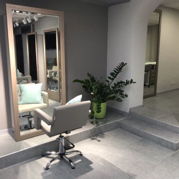 Лазерна Епіляція
                    Салон краси Laser Impuls Київ