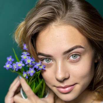 Аннушка Баранець, Днепр Фото - 7