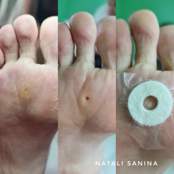 Наталия Санина, Киев Фото - 85