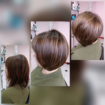 Додали кілька пасом