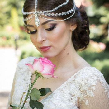  , фото - Візажист Тетяна Рiзченко