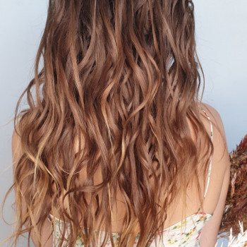  , фото - Візажист Тетяна Рiзченко