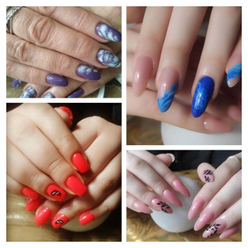 Елена Волошина, Днепр Фото - 6