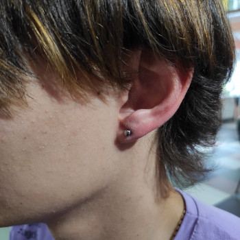 Лоуб для чоловіків