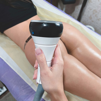 Вакуумный Антицеллюлитный массаж
                    Массажист Валерия Сумы