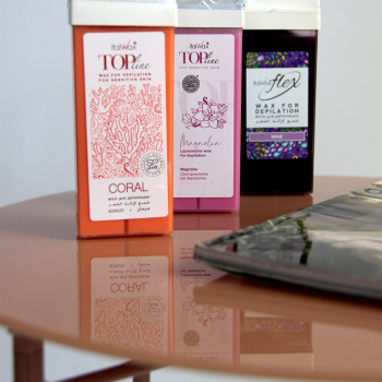 Тільки професійна косметика