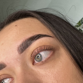 Укладка виском в подарок каждому клиенту?