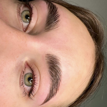 Фото с портфолио Дарія Коханівська