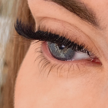 Нарощення вій
                    Лешмейкер Татьяна Киев