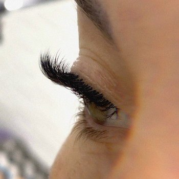 Нарощення вій
                    Лешмейкер Татьяна Киев