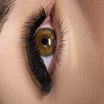 Нарощення вій
                    Лешмейкер Татьяна Киев