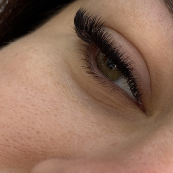 Нарощення вій
                    Лешмейкер Татьяна Киев