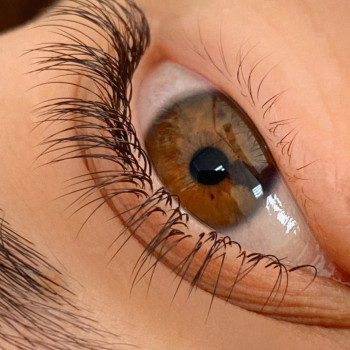 Нарощення вій
                    Лешмейкер Татьяна Киев