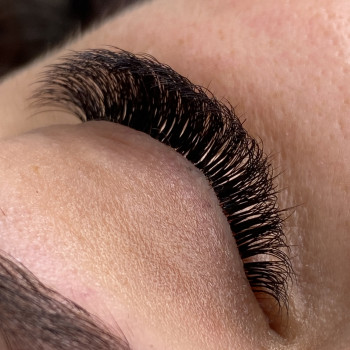 Нарощення вій
                    Лешмейкер Татьяна Киев