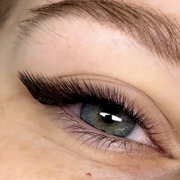 Нарощення вій
                    Лешмейкер Татьяна Киев