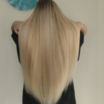 Олександра Романова, Київ Фото - 13