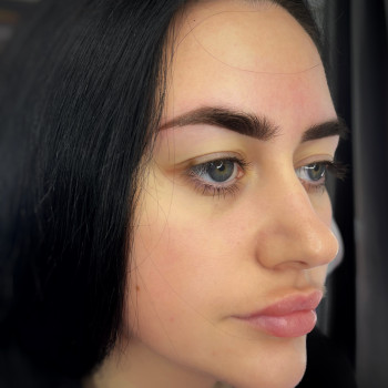 Корекція перманенту