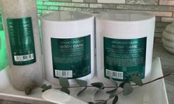 Detox Bruno Vassari Масажний салон Massage Studio Київ