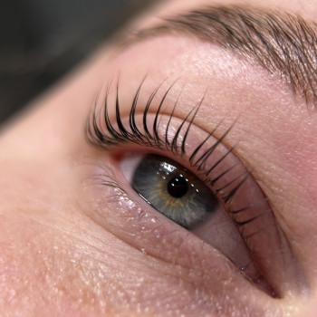 Ламінування вій
                    Лешмейкер Нина Миколаїв