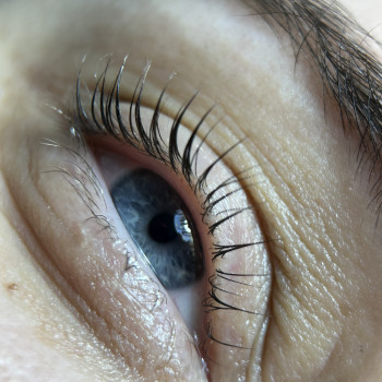 Ламінування вій
                    Лешмейкер Нина Миколаїв