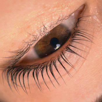 Ламінування вій
                    Лешмейкер Нина Миколаїв