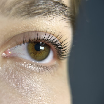 Ламінування вій
                    Лешмейкер Нина Миколаїв