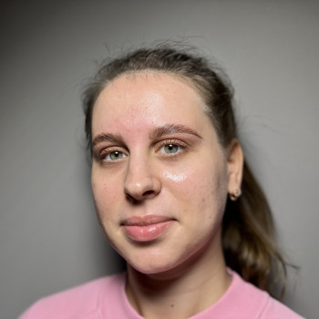 Долговременная укладка бровей
                    Лешмейкер Нина Николаев