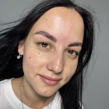 Долговременная укладка бровей
                    Лешмейкер Нина Николаев