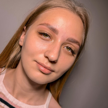 Долговременная укладка бровей
                    Лешмейкер Нина Николаев