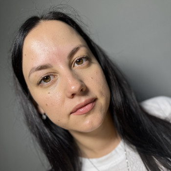 Долговременная укладка бровей
                    Лешмейкер Нина Николаев