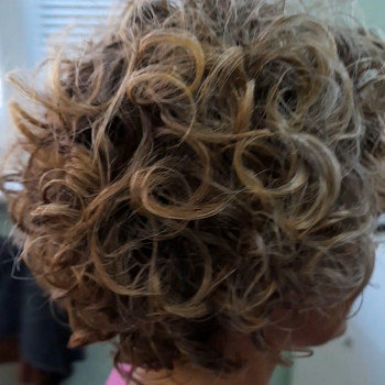 Сучасна завивка