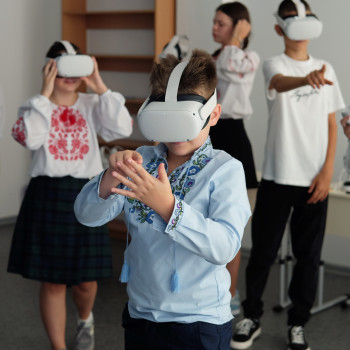 Study Ua 1 cентября