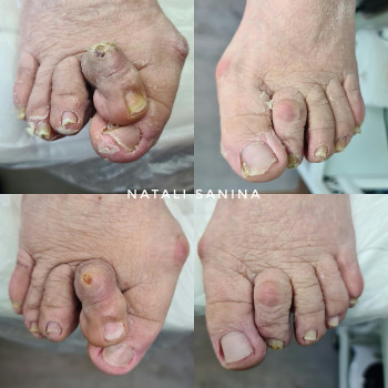 Наталия Санина, Киев Фото - 68