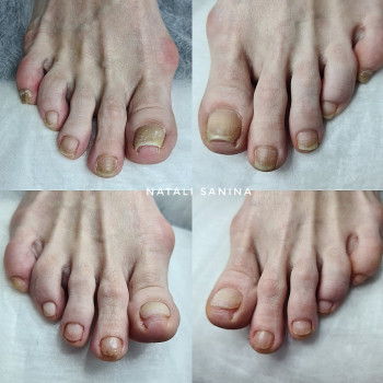 Наталия Санина, Киев Фото - 77