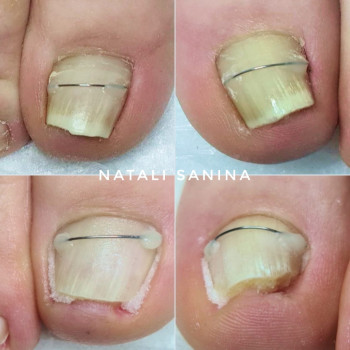 Наталия Санина, Киев Фото - 83