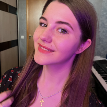 Ксенія Лазарєва, Харків Фото - 5