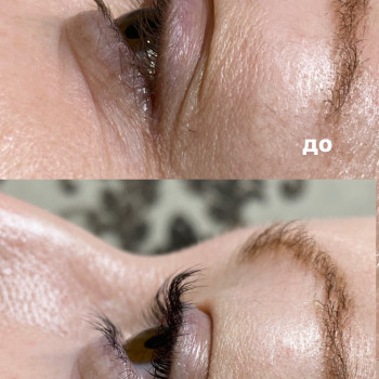 Фото с портфолио Юлія Гасанова