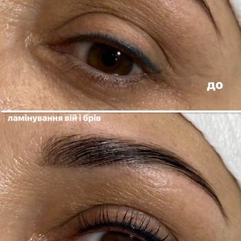 Фото с портфолио Юлія Гасанова