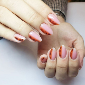 Дарья Юлиановна, Одесса Фото - 8