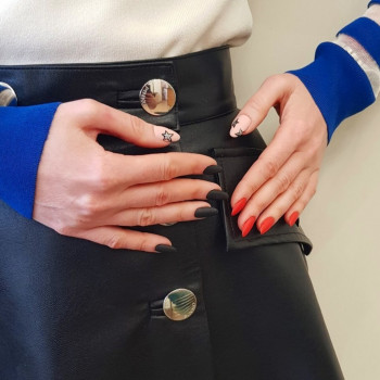 Дарья Юлиановна, Одесса Фото - 10